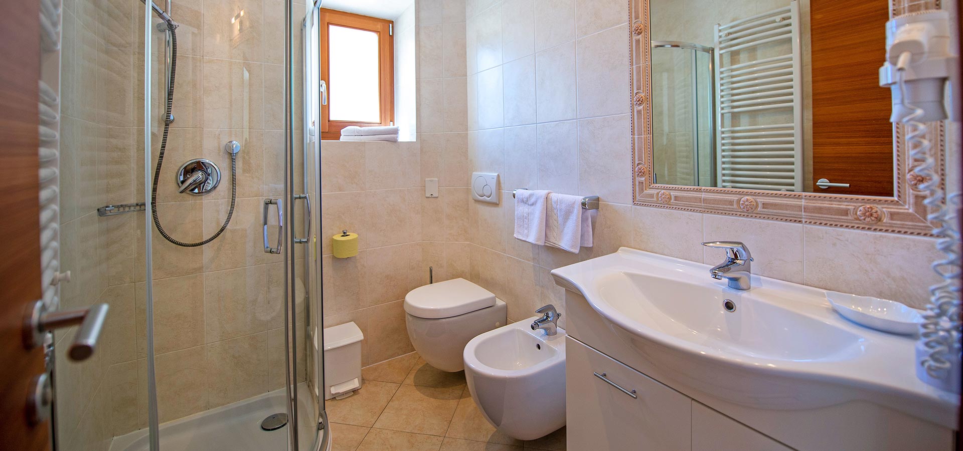 Apartment Val Gardena Solaria