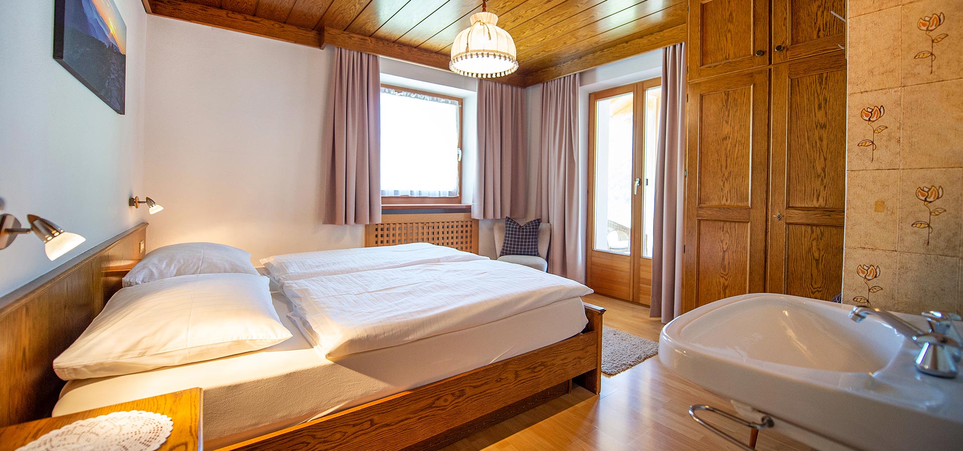 Apartment Val Gardena Solaria