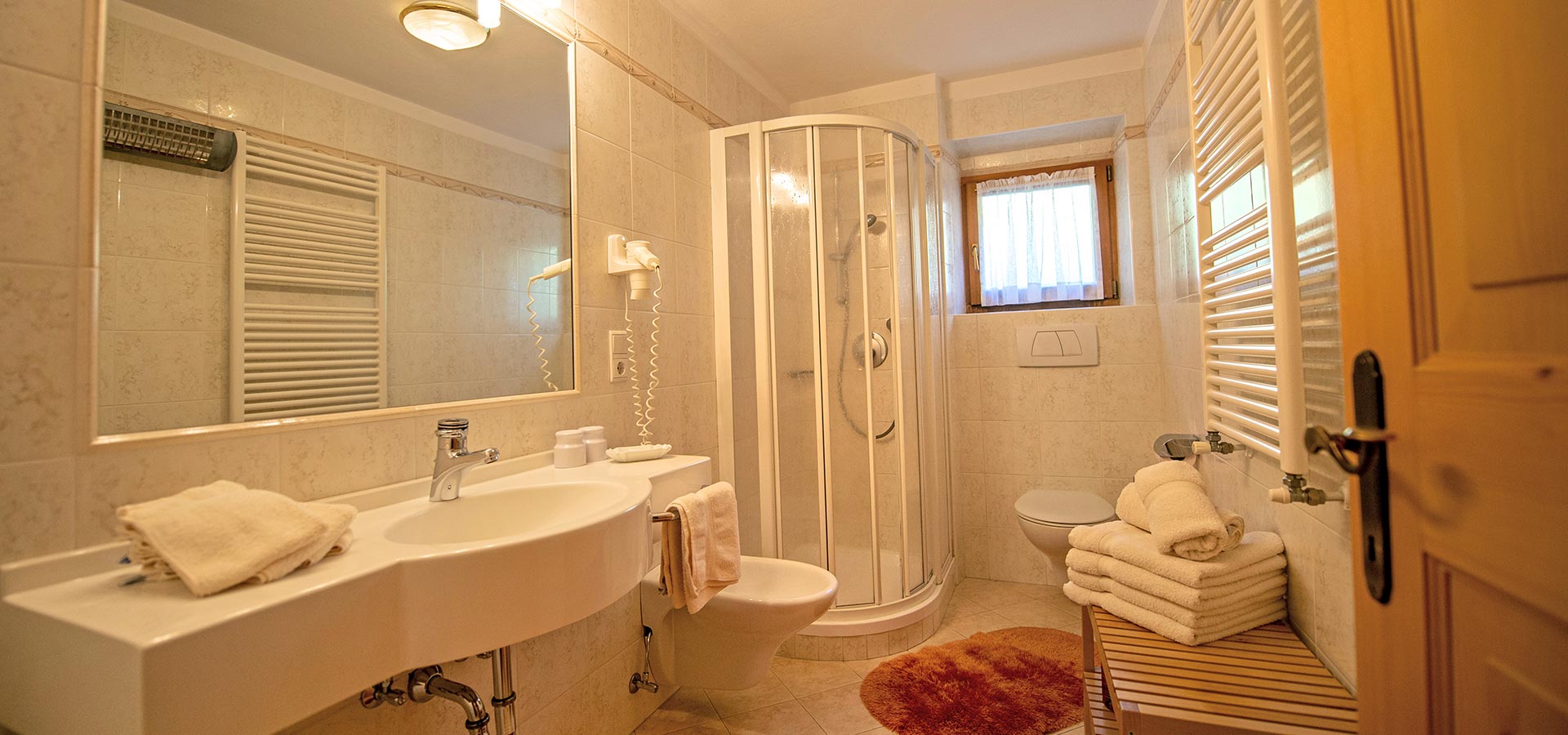 Apartment Val Gardena Solaria