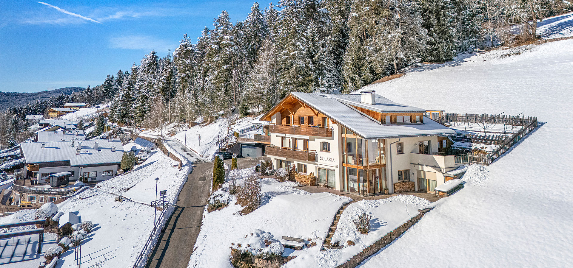 Holiday apartment in Val Gardena Dolomites Val Gardena