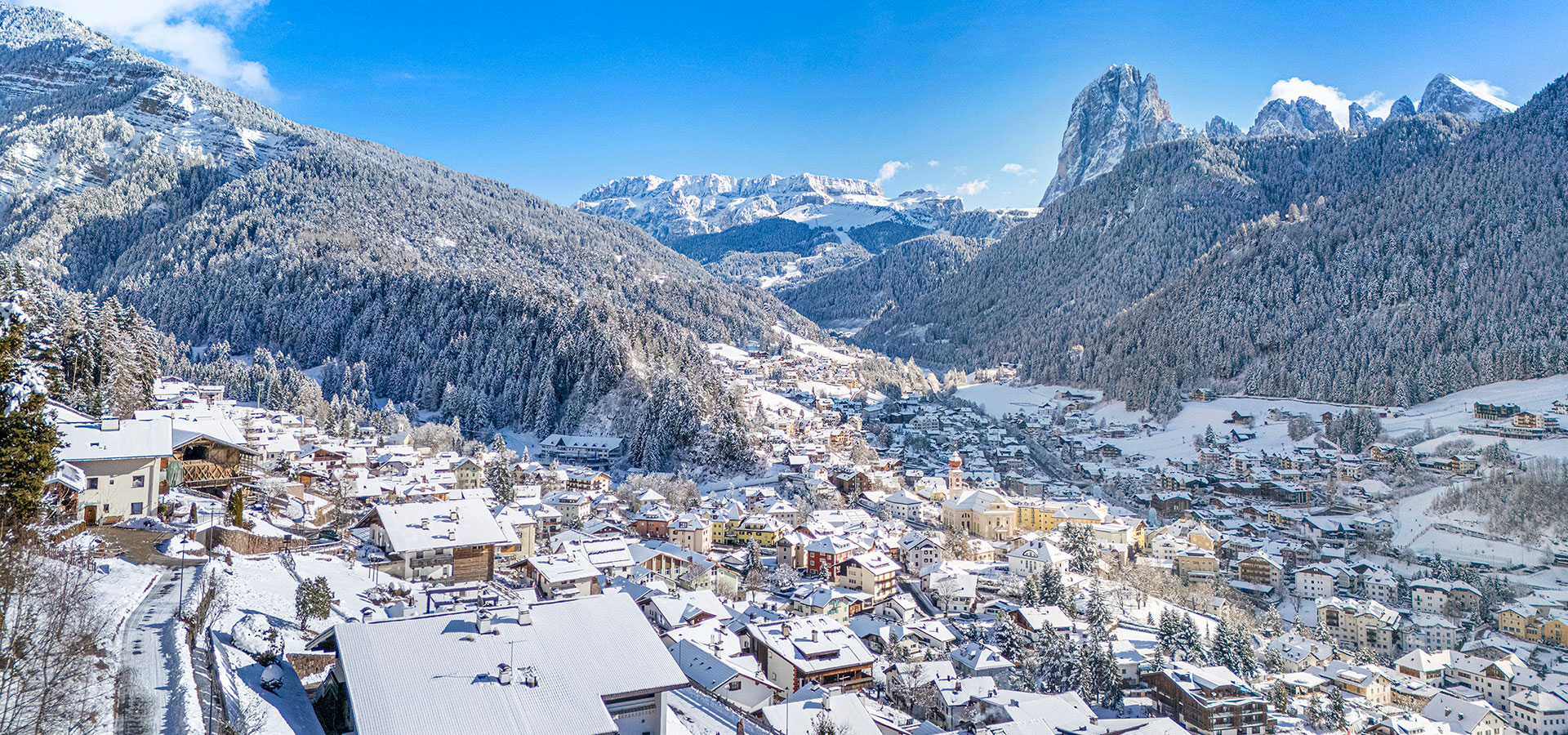Holiday apartment in Val Gardena Dolomites Val Gardena